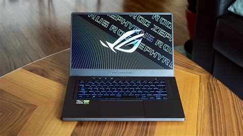 Asus ROG Zephyrus G15